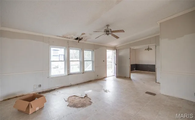 Kitchen — 30190 S Us Highway 63 Edgar Springs Missouri real estate