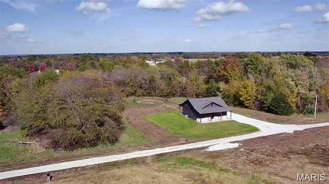 17582 Monroe Rd. 675, Perry MO real estate