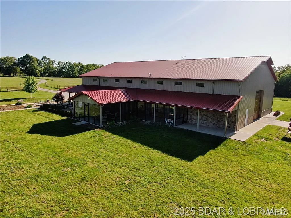 29601 Bear Road, Richland MO real estate