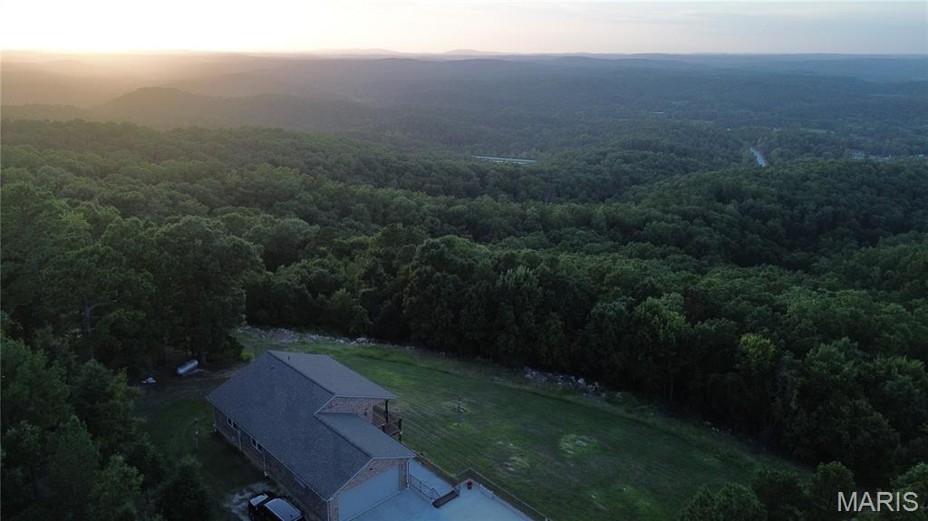 353 Skyline Drive Van Buren Missouri 3 bedroom 2 bathroom home for sale listed at $399,900