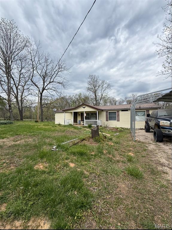 8035 T Highway, Farmington MO