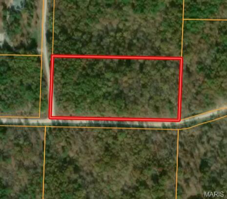 Front exterior — 000 M- Apache Trail Raymondville Missouri real estate