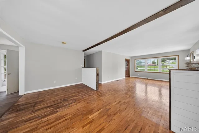 Kitchen — 612 W 4th Street Dixon Missouri real estate