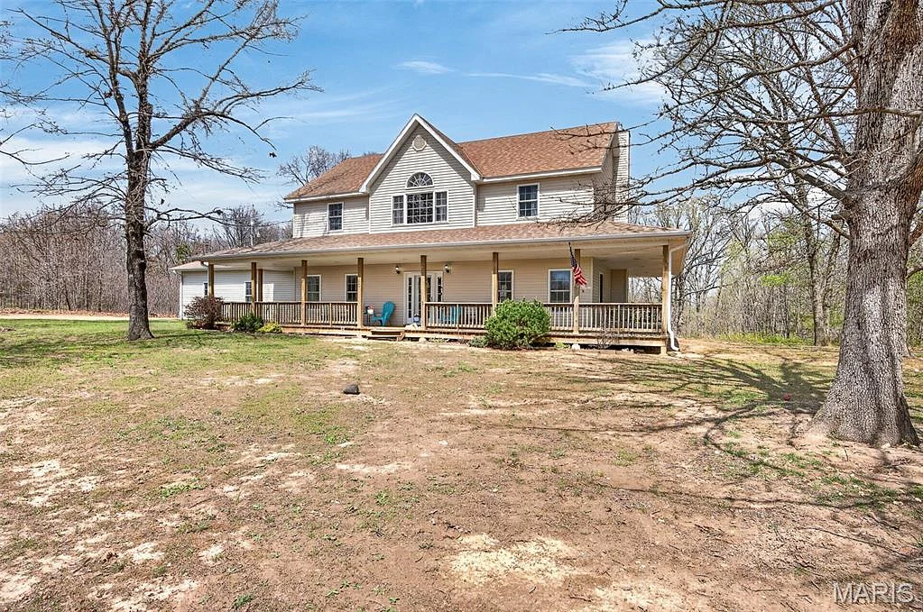 41 Prairie Lane, Crocker MO real estate