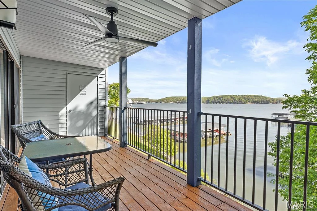 167 Woodcrest Drive, Lake Ozark MO real estate