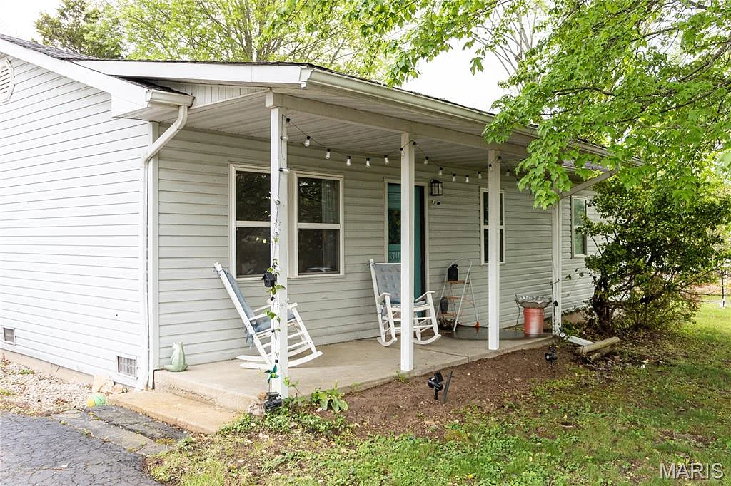 311 Harold Street, Crocker MO real estate