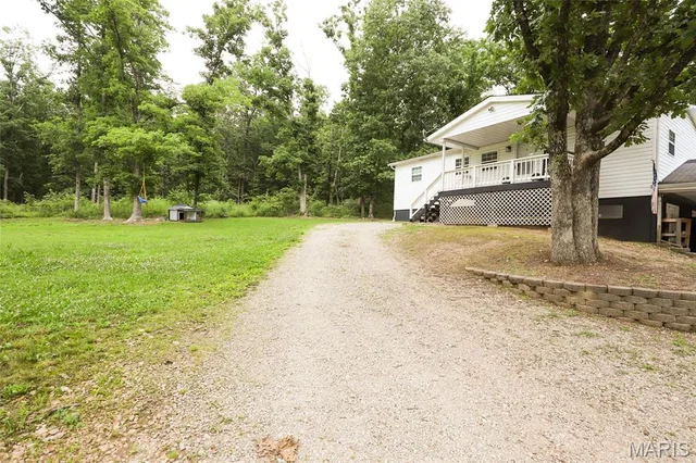 9945 Highway 67, Fredericktown MO real estate