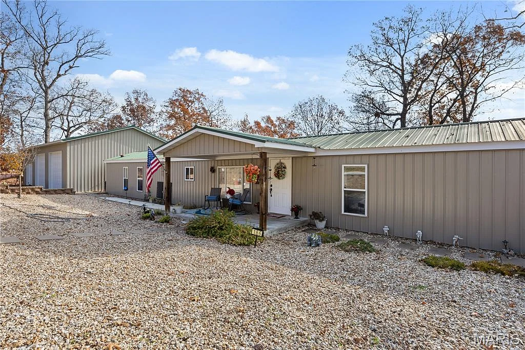 186 Highlands Avenue, Camdenton MO real estate