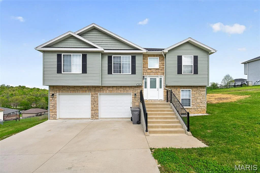 191 Ridgeview Drive, St Robert MO real estate