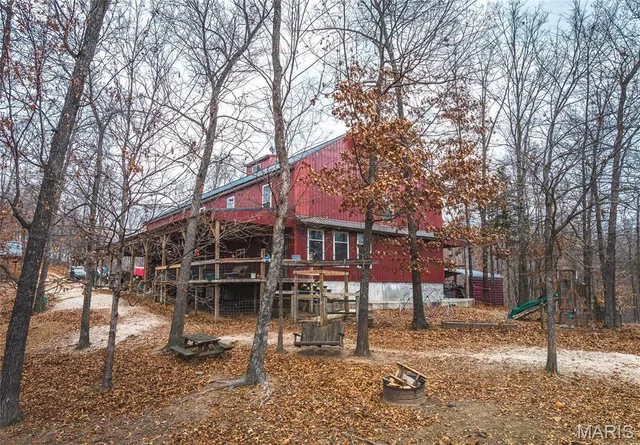 1020 County Road 532, Jackson MO real estate