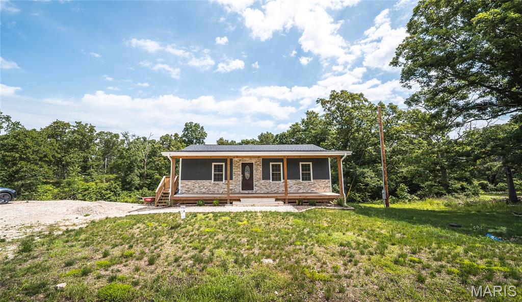 16719 Holland Drive St Robert Missouri 4 bedroom 3 bathroom home for sale listed at $349,000