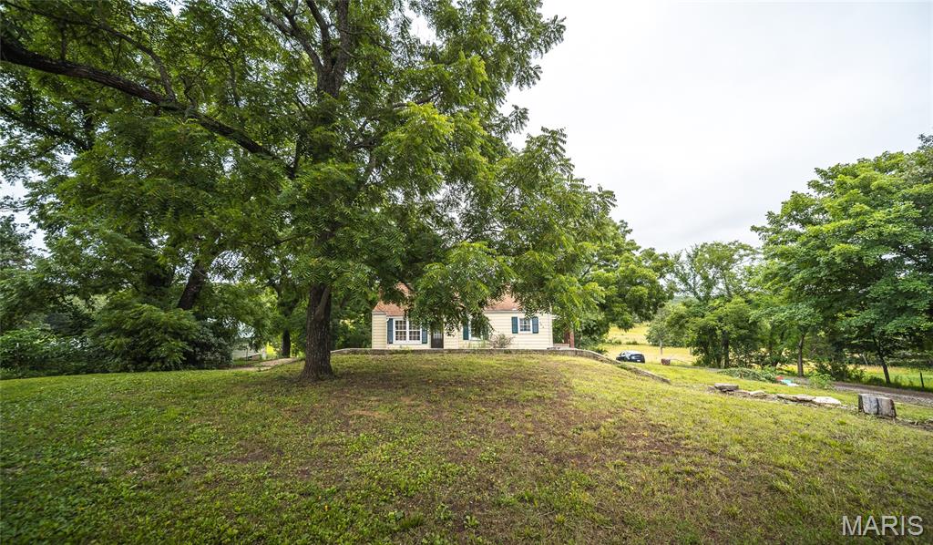 16260 County Road 2110 Rolla Missouri 3 bedroom 2 bathroom home for sale listed at $155,000