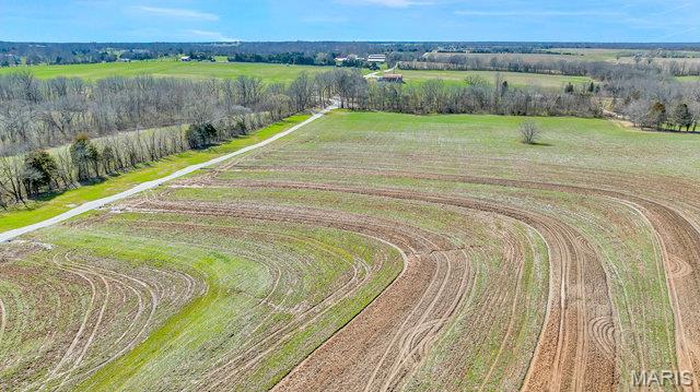 Kitchen — 182 ac Schreckengast/Old Hickory Road Road Wright City Missouri real estate