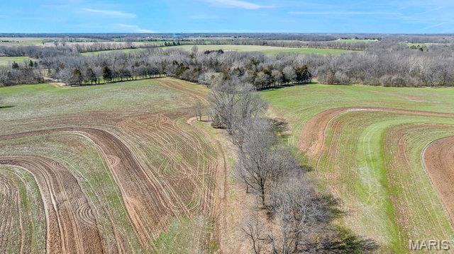 Primary bedroom — 182 ac Schreckengast/Old Hickory Road Road Wright City Missouri real estate