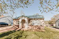 Front exterior — 106 N Newport Lane Waynesville Missouri real estate