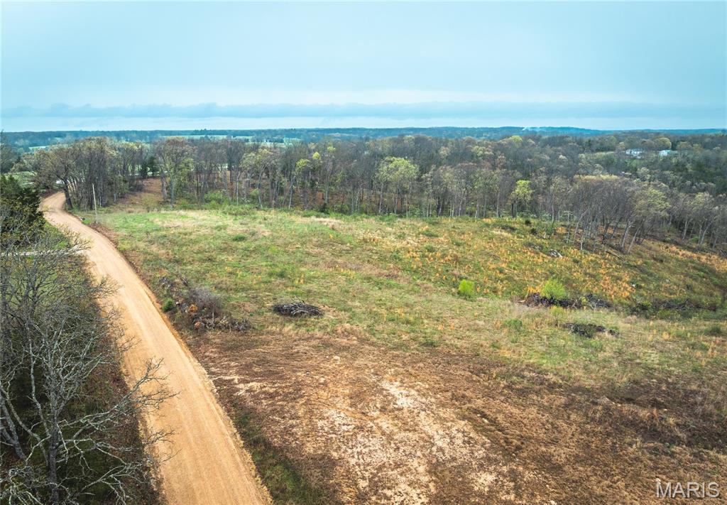 00 Hwy J CR 205, Linn MO real estate