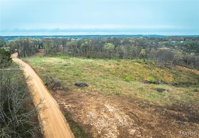 00 Hwy J CR 205, Linn MO real estate