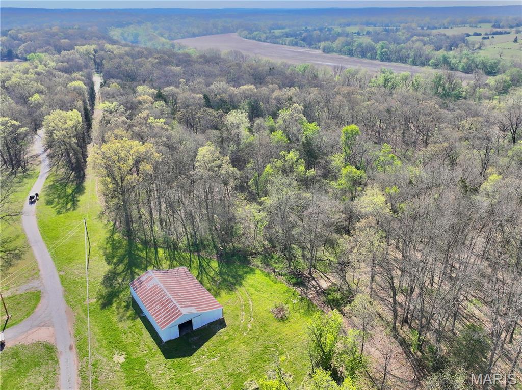 TBD SE 800 Rd. Collins Missouri home for sale listed at $70,000