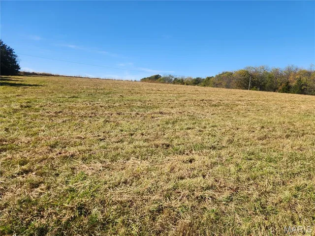 Primary bedroom — 0 County Road 197 - Tract 6 (11+/- Acres) Williamsburg Missouri real estate
