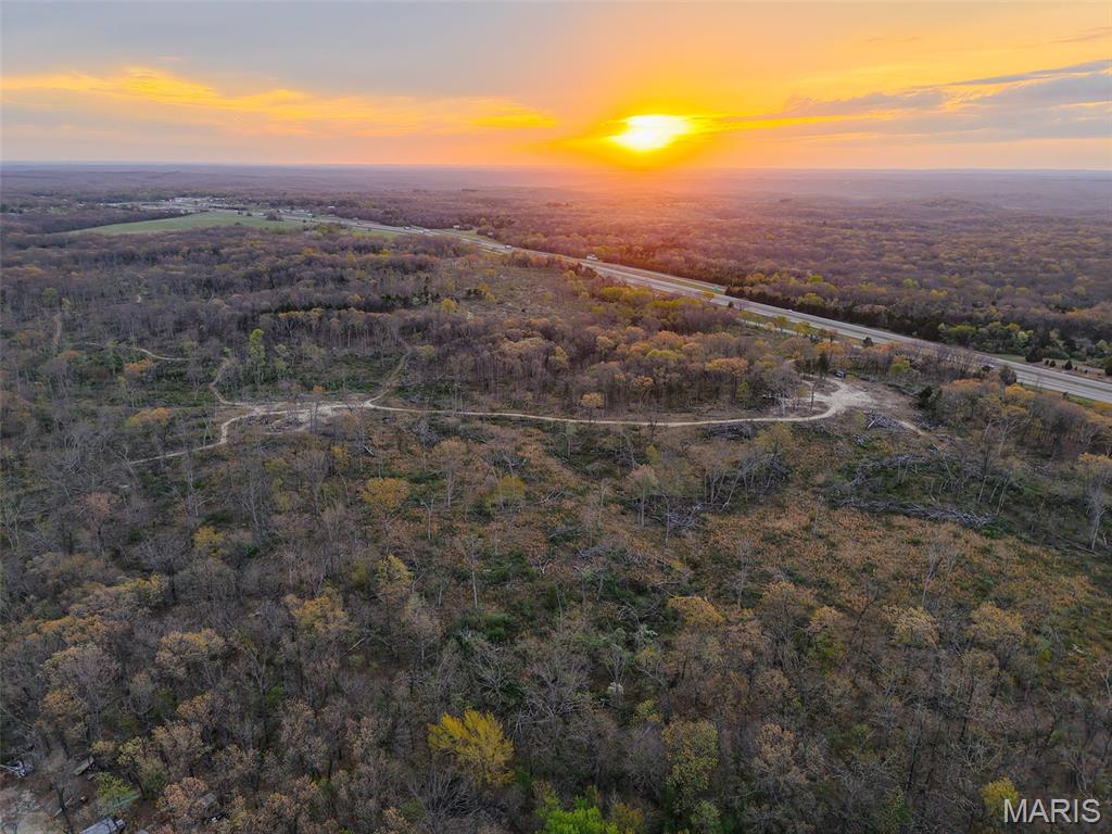 188.7+- N Service E Road, Sullivan MO real estate