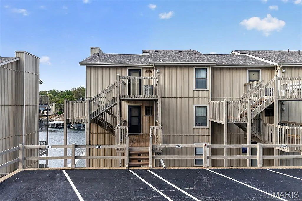 131 Indian Pointe, Lake Ozark MO real estate
