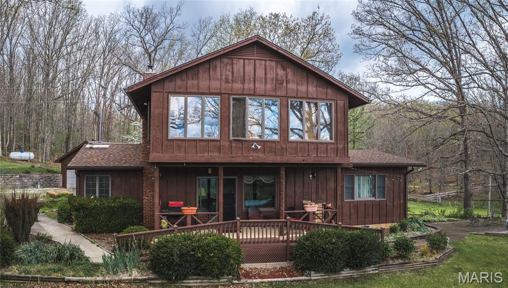 1309 County Road 4350, Salem MO real estate