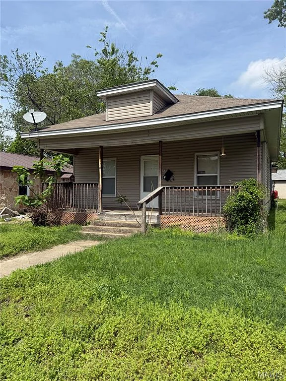 410 Harrison Avenue, Lebanon MO