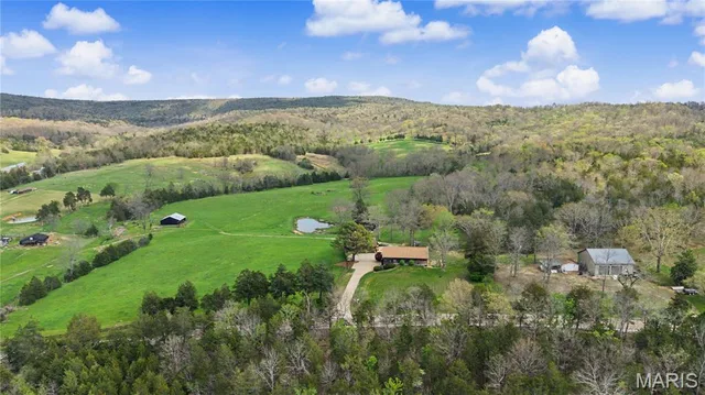 23445 Highway 49, Black MO real estate
