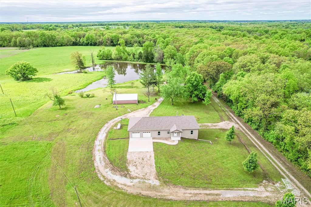 5704 County Rd 262, Auxvasse MO real estate