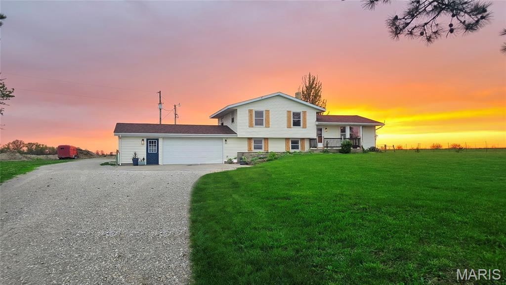 14082 Audrain Road 919, Mexico MO