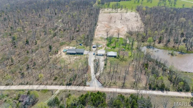3010 & 3014 County Road 2330, Salem MO real estate
