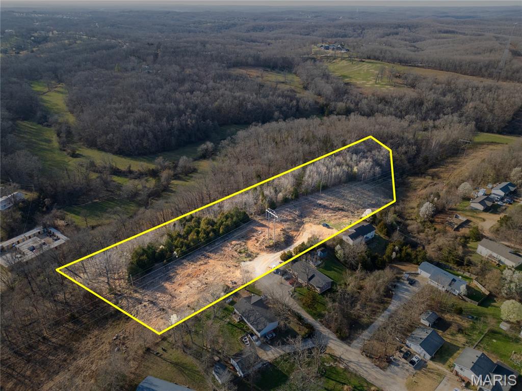 0 Houston Lane, St Robert MO