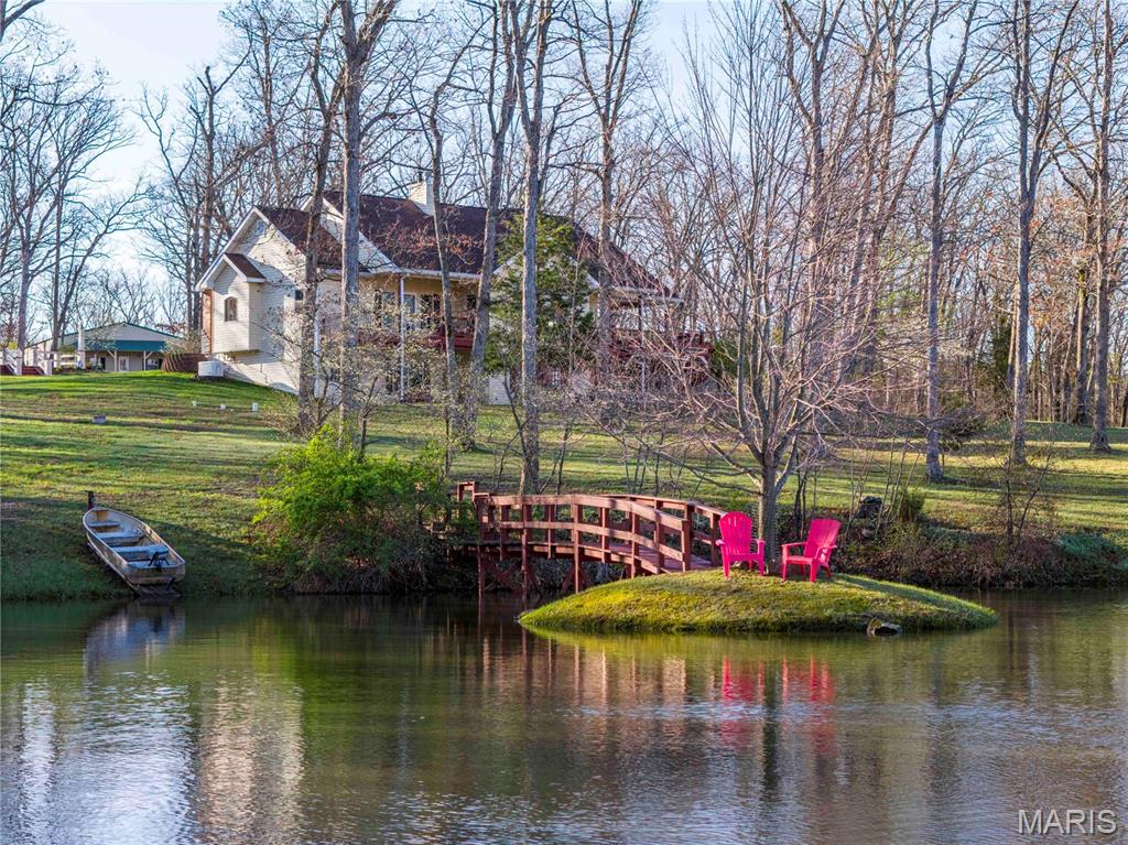 29061 State Highway Y Jonesburg Missouri 3 bedroom 3 bathroom home for sale listed at $1,495,000