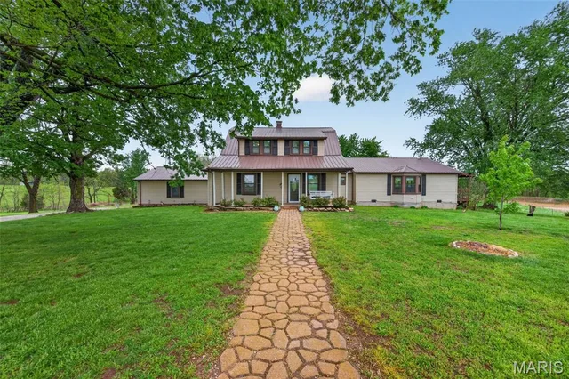 16645 State Highway Kk, Unincorporated MO real estate