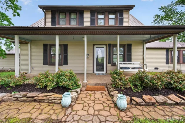Kitchen — 16645 State Highway Kk Unincorporated Missouri real estate