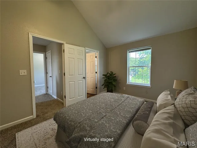 Kitchen — 108 & 110 Tarawa Terrace Waynesville Missouri real estate