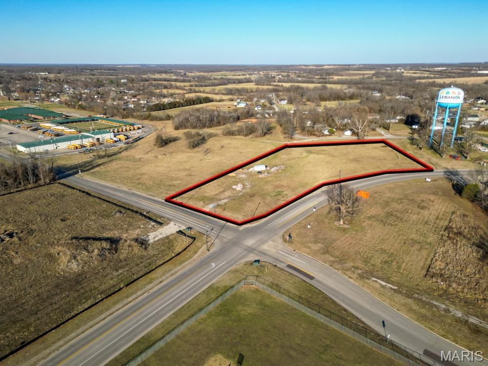 800 CLARK Street, Lebanon MO