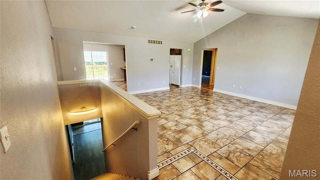 Primary bedroom — 16172 Hershey Road St Robert Missouri real estate