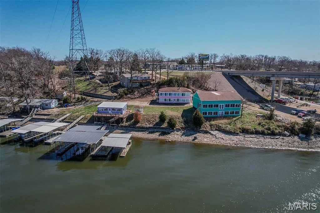 88 Accurate Avenue, Sunrise Beach MO real estate