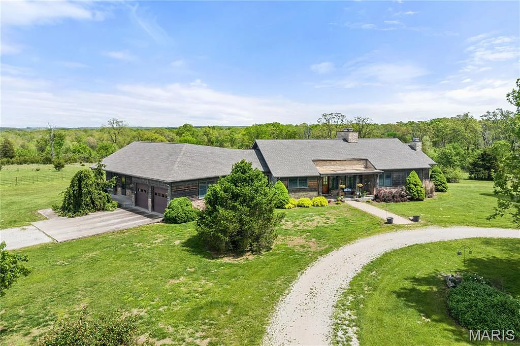 6203 Shepherd Road, Richland MO real estate