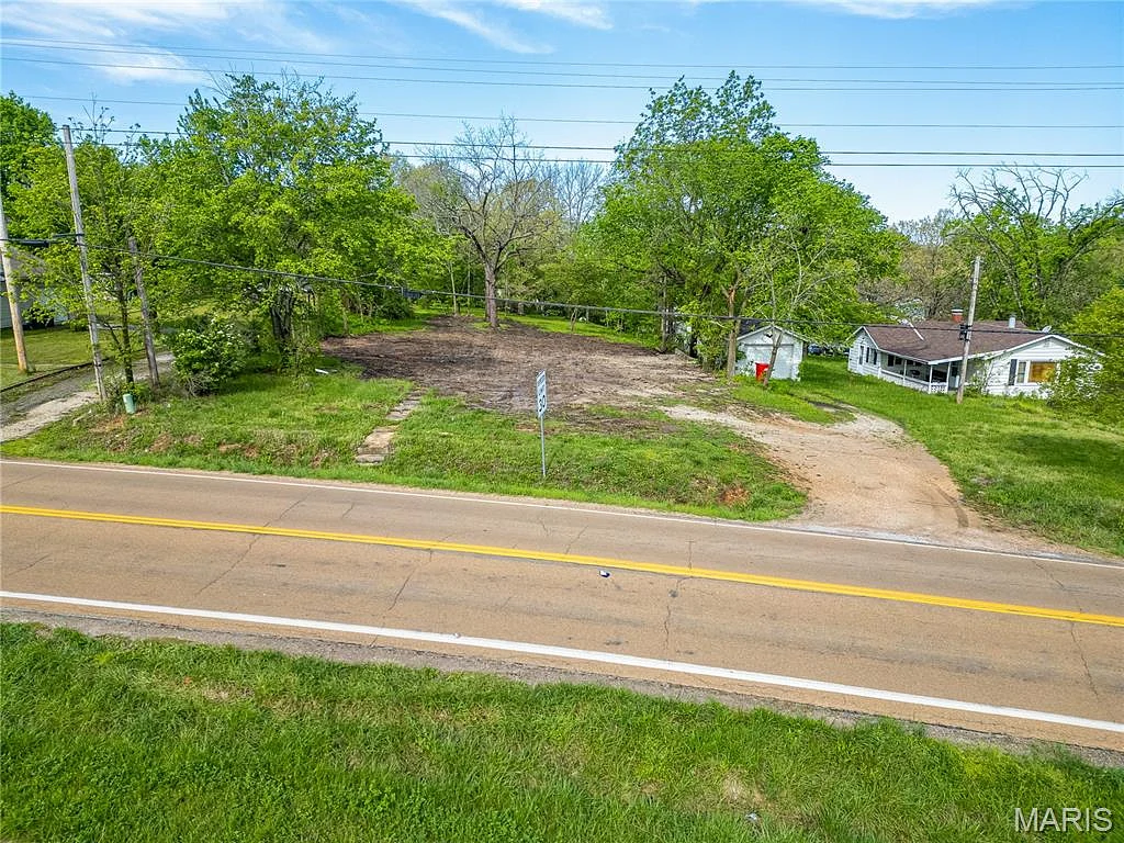 302 Commercial Street, Crocker MO real estate