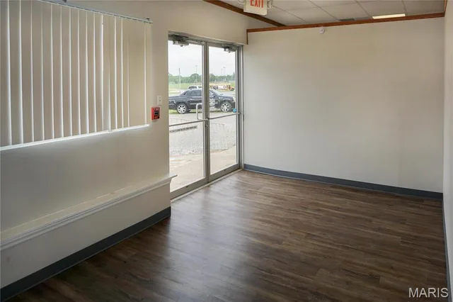Primary bedroom — 1126 Old Rte 66 St Robert Missouri real estate