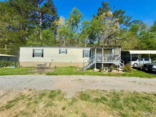 1795 Madison 417, Fredericktown MO