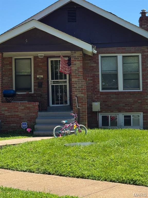 8526 Lowell, St Louis MO