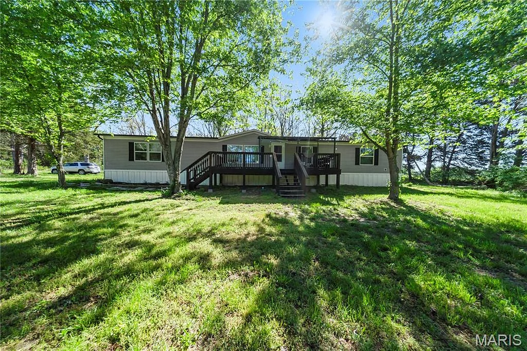 21350 County Road 1000, St James MO real estate