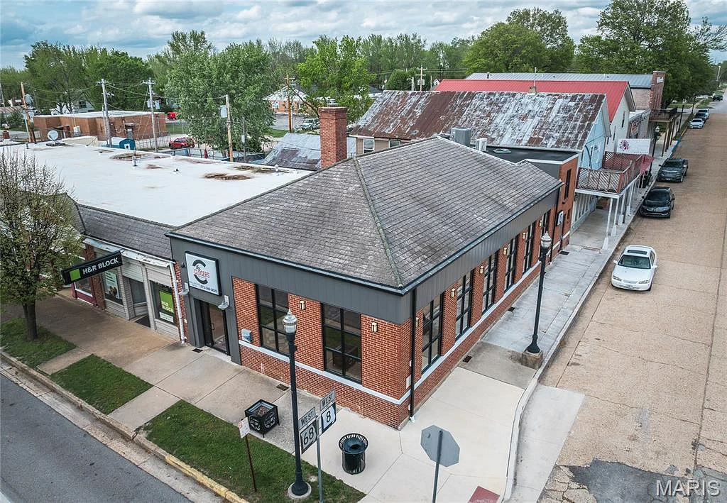 100 Jefferson Street, St James MO real estate