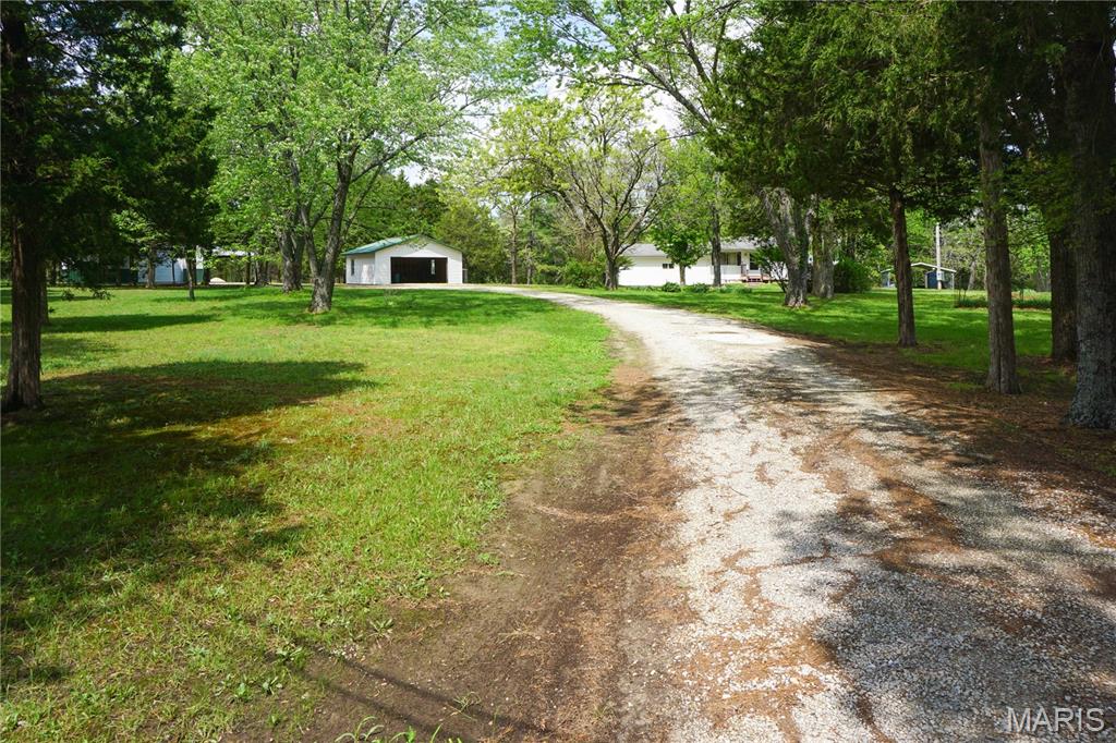 16748 State Route E, Rolla MO