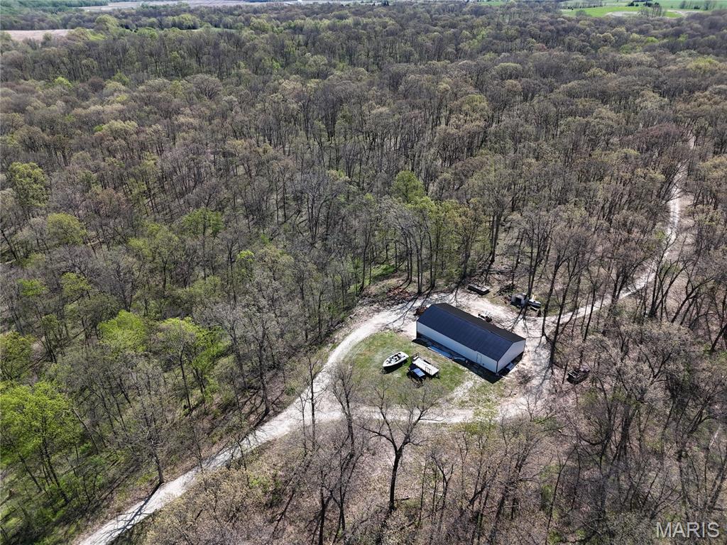 1194 Shelby 185, Philadelphia MO real estate
