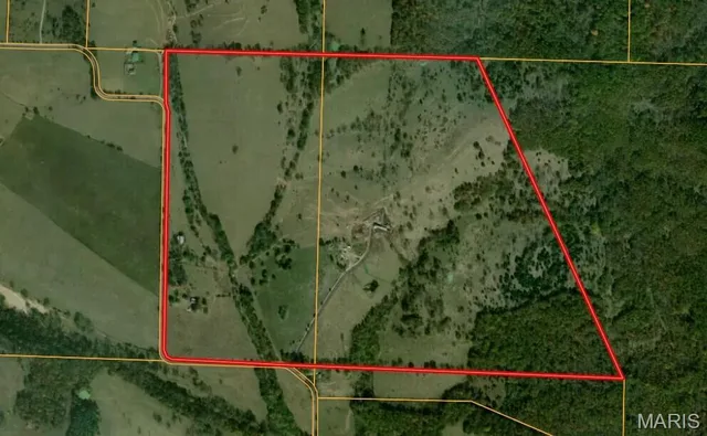 TBD M- Little Creek Road, Mountain Grove MO