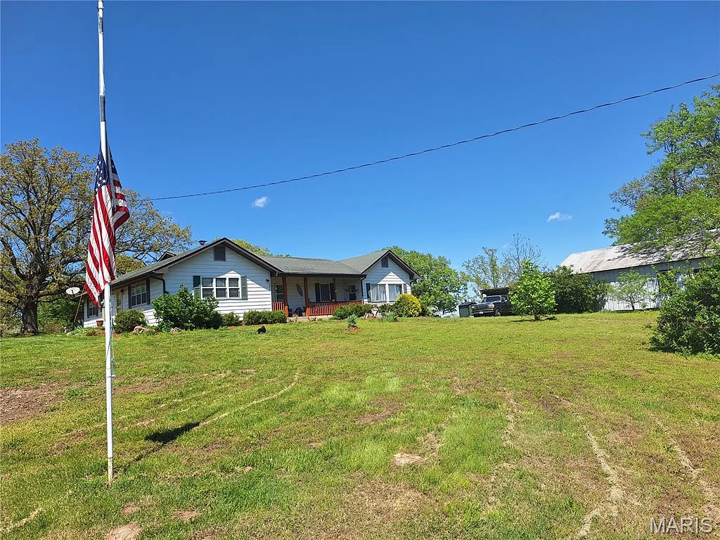26525 Highway Ab, Richland MO real estate